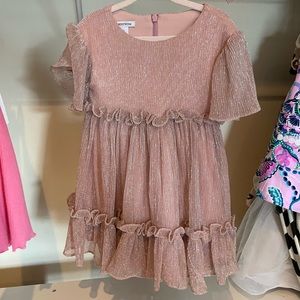 EUC Nordstrom tiered dress